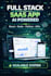 build full stack web app saas dashboard using react node python apis ai