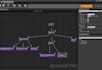 do ai npc in unreal engine behavior tree and and ai perception for game dvt