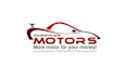 make stand out necessary logo for marketplace motors