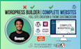 do urgent wordpress bug fixes, woocommerce issues and error