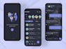 build a powerful real time chat app with instant messaging