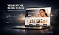build shopify store, design dropshipping store, shopify store design