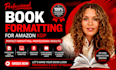 format your paperback and ebook for ingramspark distribution