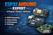 esp32, arduino, iot projects, firmware and pcb design