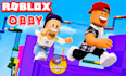 create a complete roblox game, simulator, obby, obby game developer, ui design