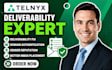 telnyx deliverability fix domain authentication sender reputation