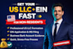 register your US llc with ein for shopify and amazon