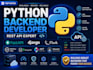 develop custom fast API, rest API, and backend integration