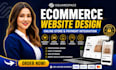 do squarespace ecommerce website design, online store and payment integration