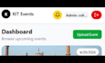 mern stack manegment system web app