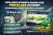 audit, optimize and manage your pricelabs account
