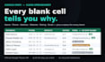 build a fresh b2b lead list from google maps for cold email outreach