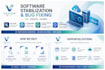 review your system architecture and find critical risks