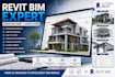 create detailed architectural and structural bim models in autodesk revit