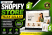 customize your shopify theme or features