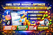 audit fix optimize your facebook ads for better ROI and conversions