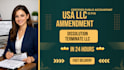 dissolve llc, terminate llc, close your llc and file llc amendments
