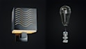design lamps and create high quality 3d models and renders