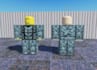 build a custom roblox avatar with rigging and animations