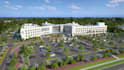 create 3d architectural animation exterior, interior walkthrough video 3d model