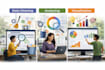 clean, analyze and visualize data