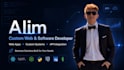 build custom web apps and software solutions