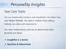 analyze your birth date for deep personality insights