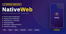 convert your website into a native android app