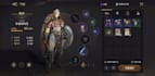 design implement unreal engine UI UX hud widgets  menu game interface in ue4 ue5