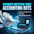 automate your repetitive accounting and invoice data entry using python