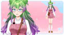 design and rig live2d model vtuber model vtuber rigging vtuber avatar live2d rig