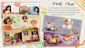draw professional digital illustration