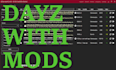 build or setup your dayz server with mod and scripts