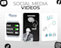 create viral style videos that boost engagement