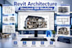 model your building architecture and structure in autodesk revit
