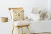 design beautiful pillow or other product for you