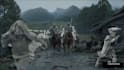 vfx compositing, vfx explosion, horror, gun shot, , war, fire, cgi integration
