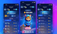 develop telegram mini app tap to earn telegram mini game ton development crypto
