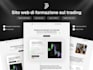 create an user friendly website