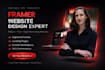 develop framer website framer website design framer developer framer design