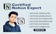 do notion template notion dashboard website notion automation notion expert