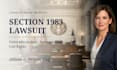 write a section 1983 lawsuit for police brutality
