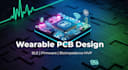 create inclinometer and tilt sensing pcb with accelerometer intergration