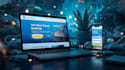 build converting webflow cms travel website booking system integration agency