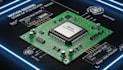 design motion sensing pcb with mems accelerometer, tilt and angle detection