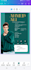 design a professional ats friendly CV