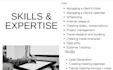 be your virtual assistant