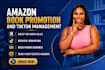 be your tiktok book promotion and ebook marketing booktok promotion tiktok video