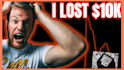 design clean, bold youtube thumbnails that boost CTR