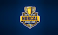 design unique premier soccer state cup logo